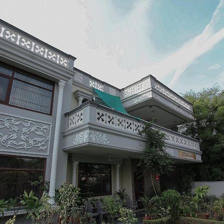 Super Hotel O Jaipur Stays Екстер'єр фото