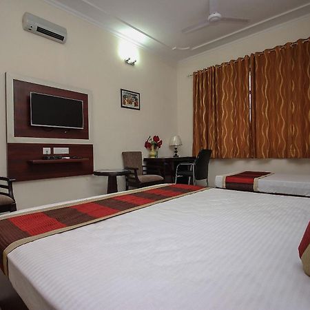 Super Hotel O Jaipur Stays Екстер'єр фото