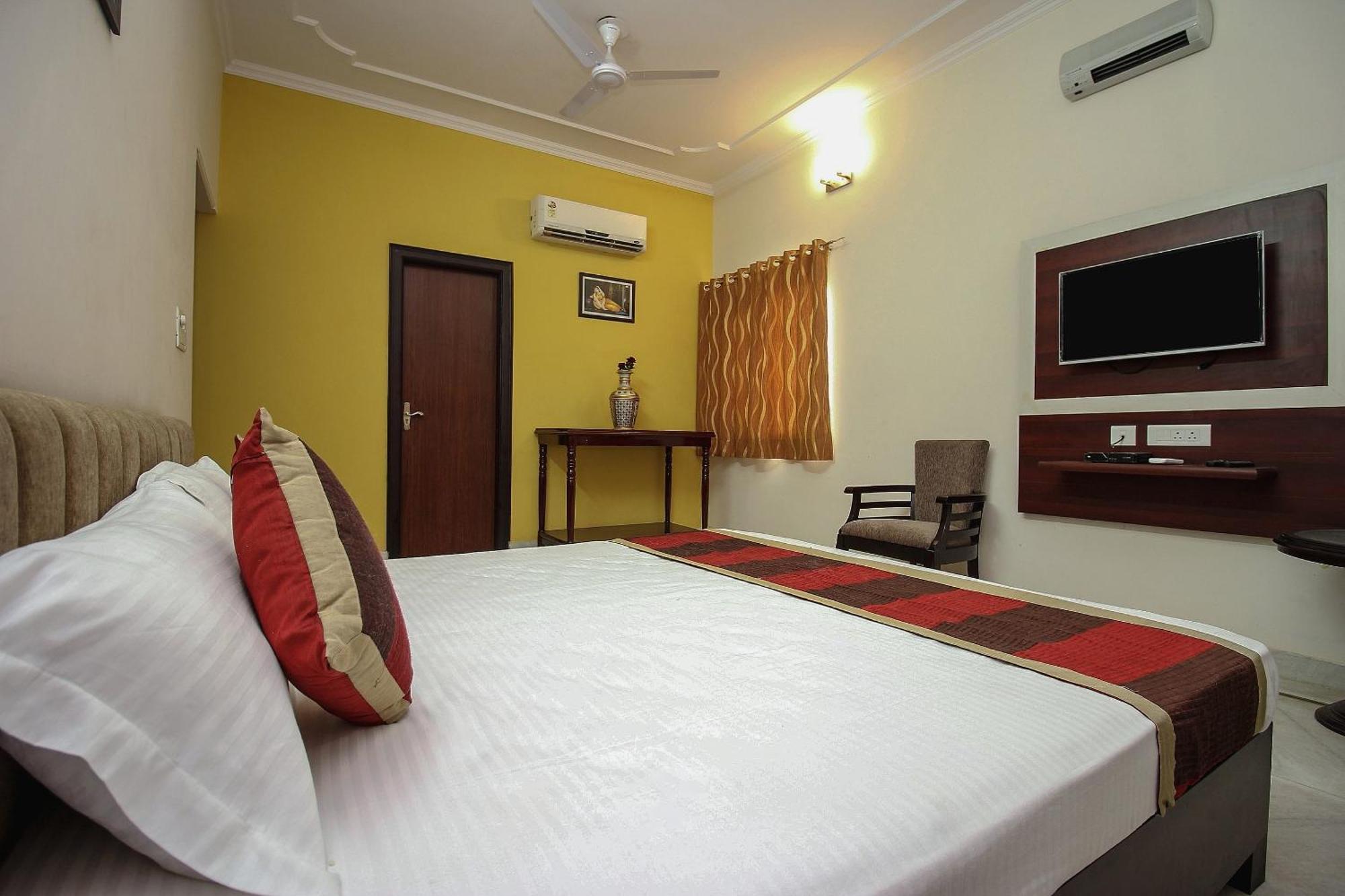 Super Hotel O Jaipur Stays Екстер'єр фото