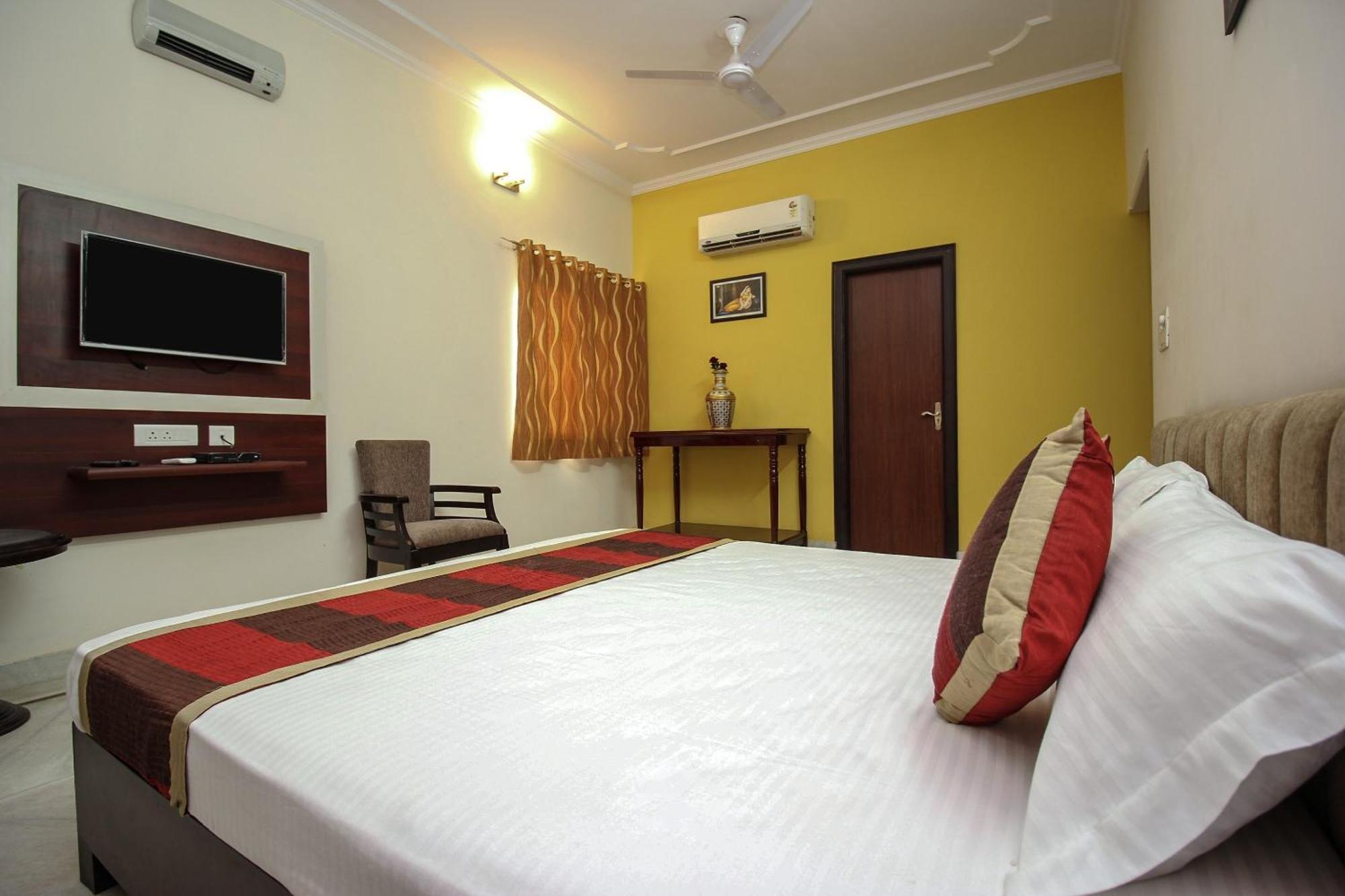 Super Hotel O Jaipur Stays Екстер'єр фото