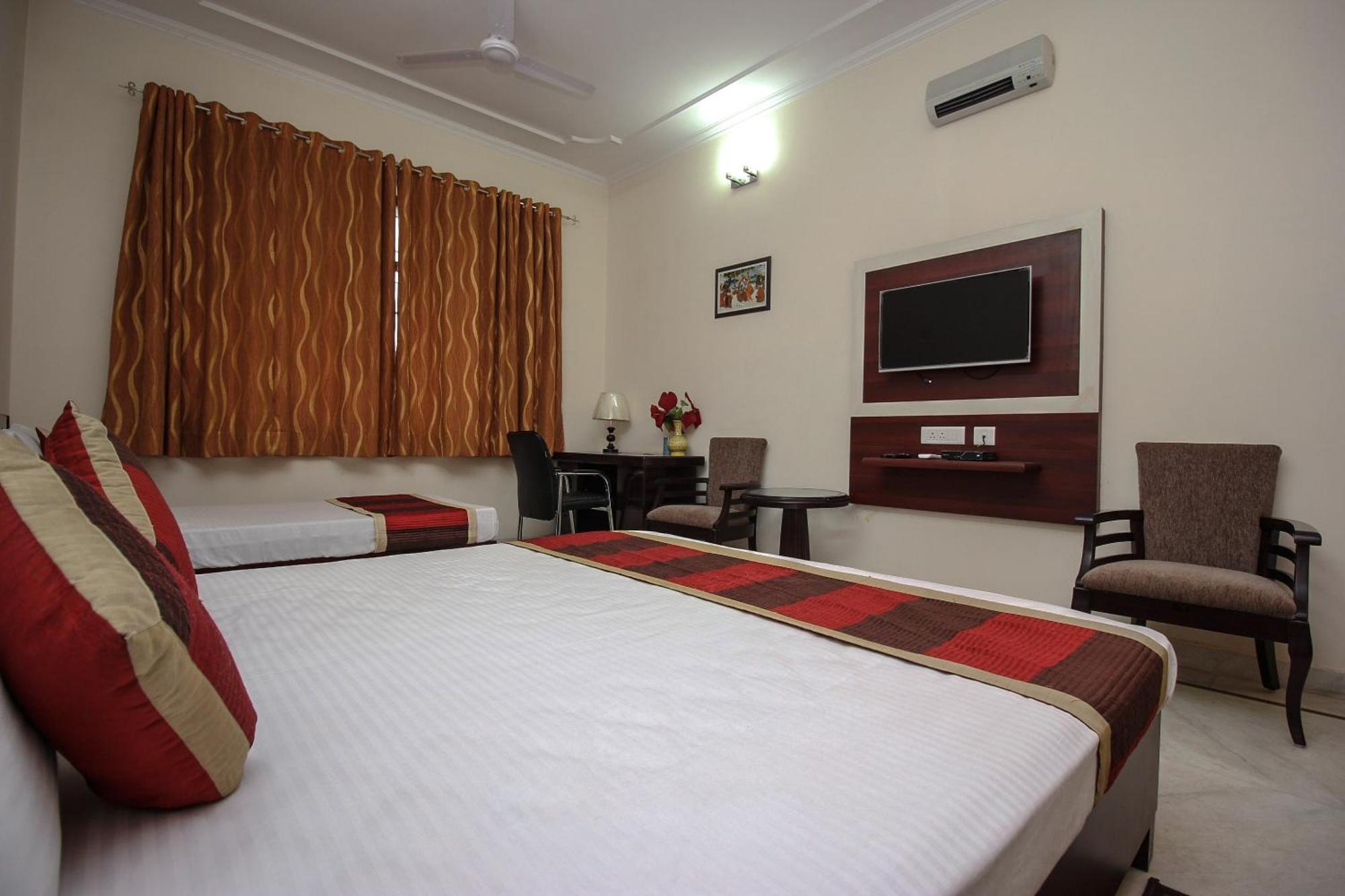 Super Hotel O Jaipur Stays Екстер'єр фото