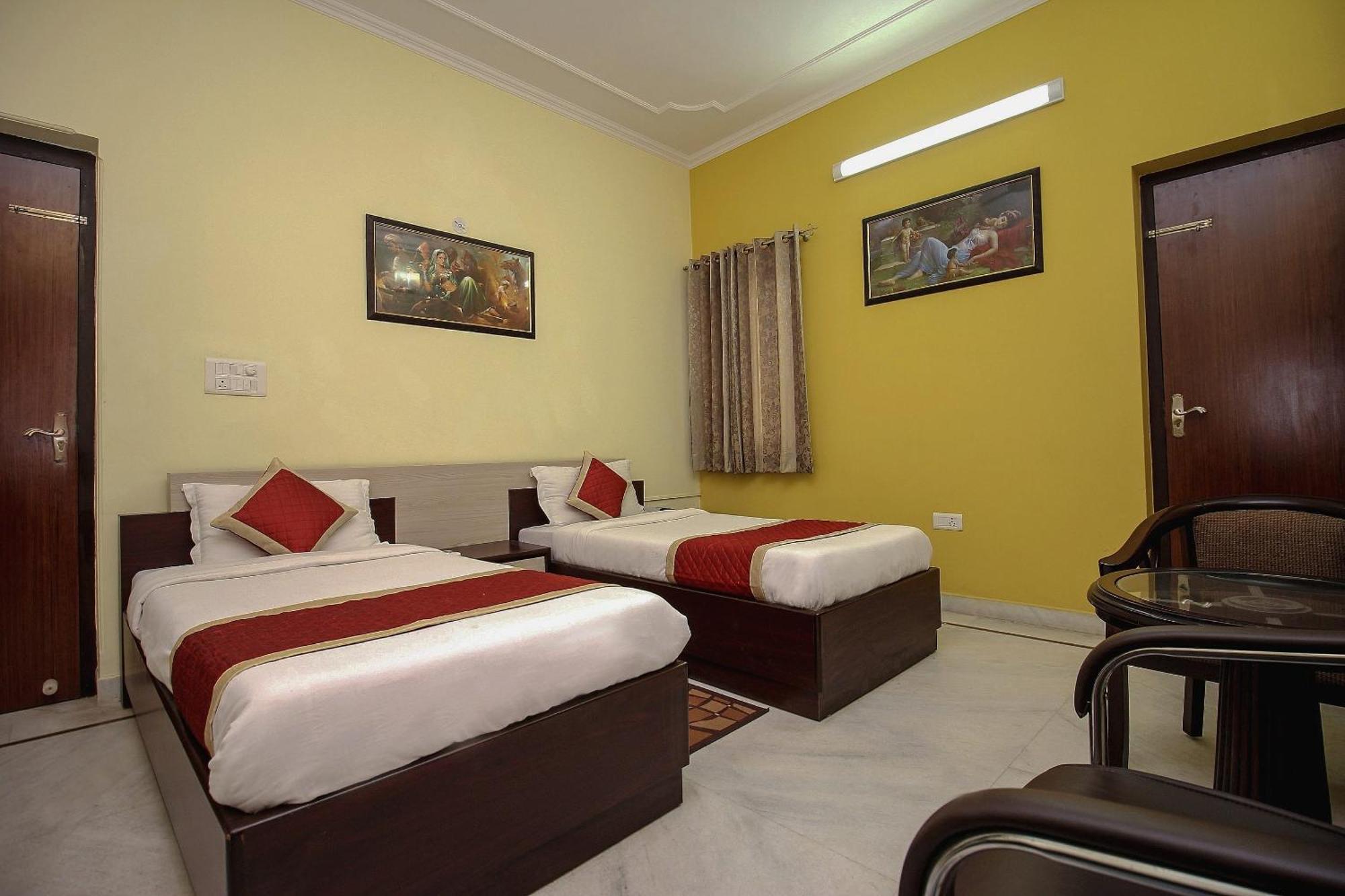 Super Hotel O Jaipur Stays Екстер'єр фото