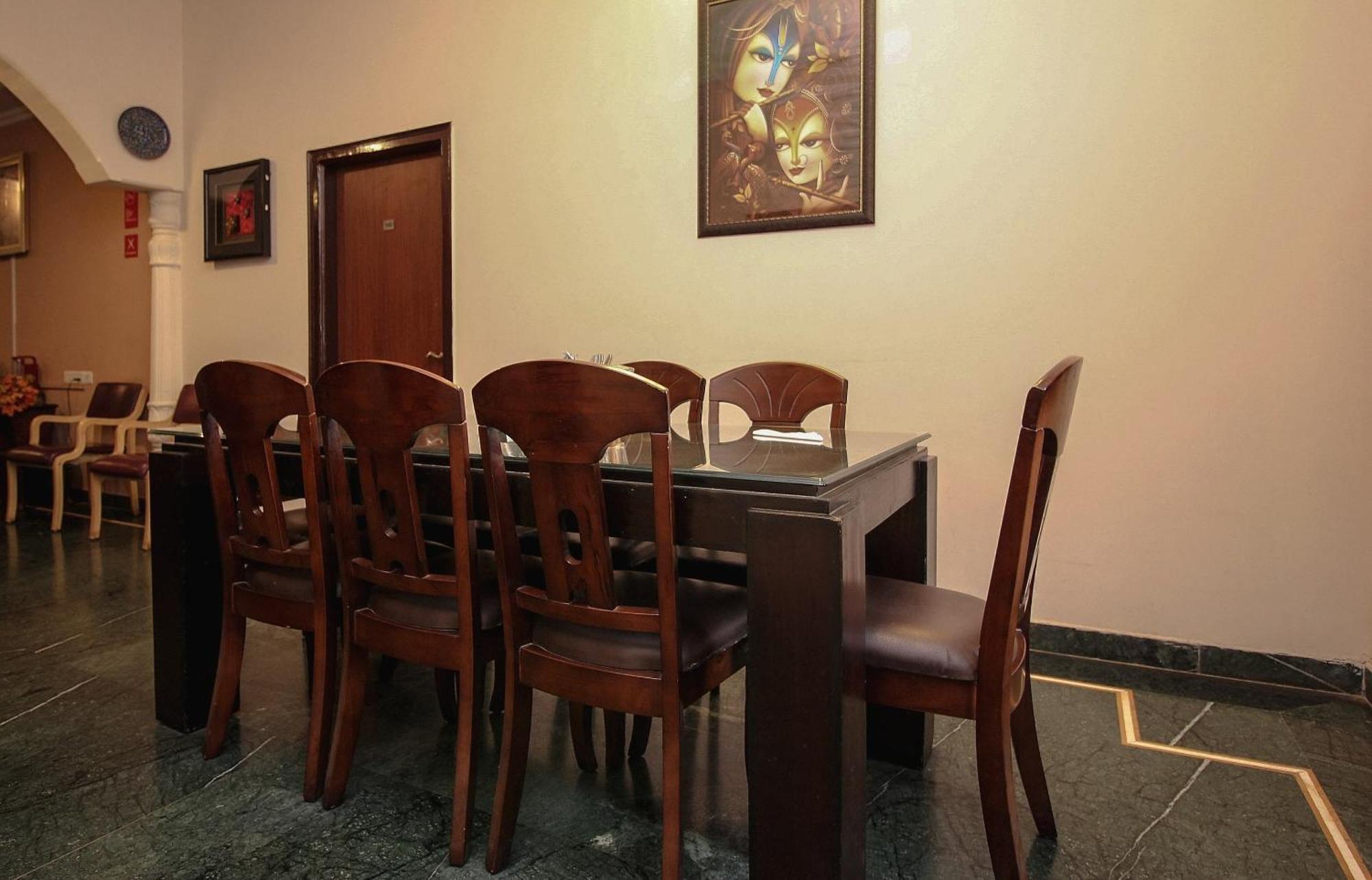 Super Hotel O Jaipur Stays Екстер'єр фото