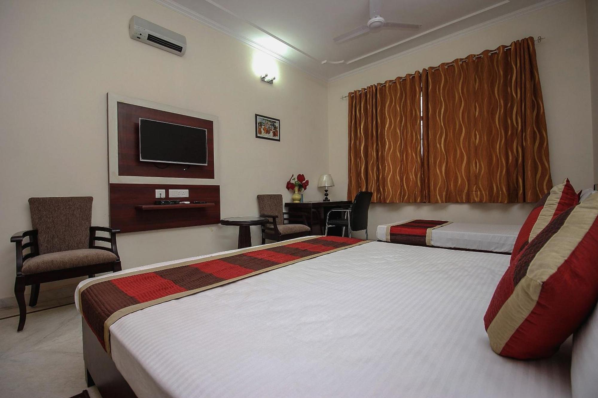 Super Hotel O Jaipur Stays Екстер'єр фото