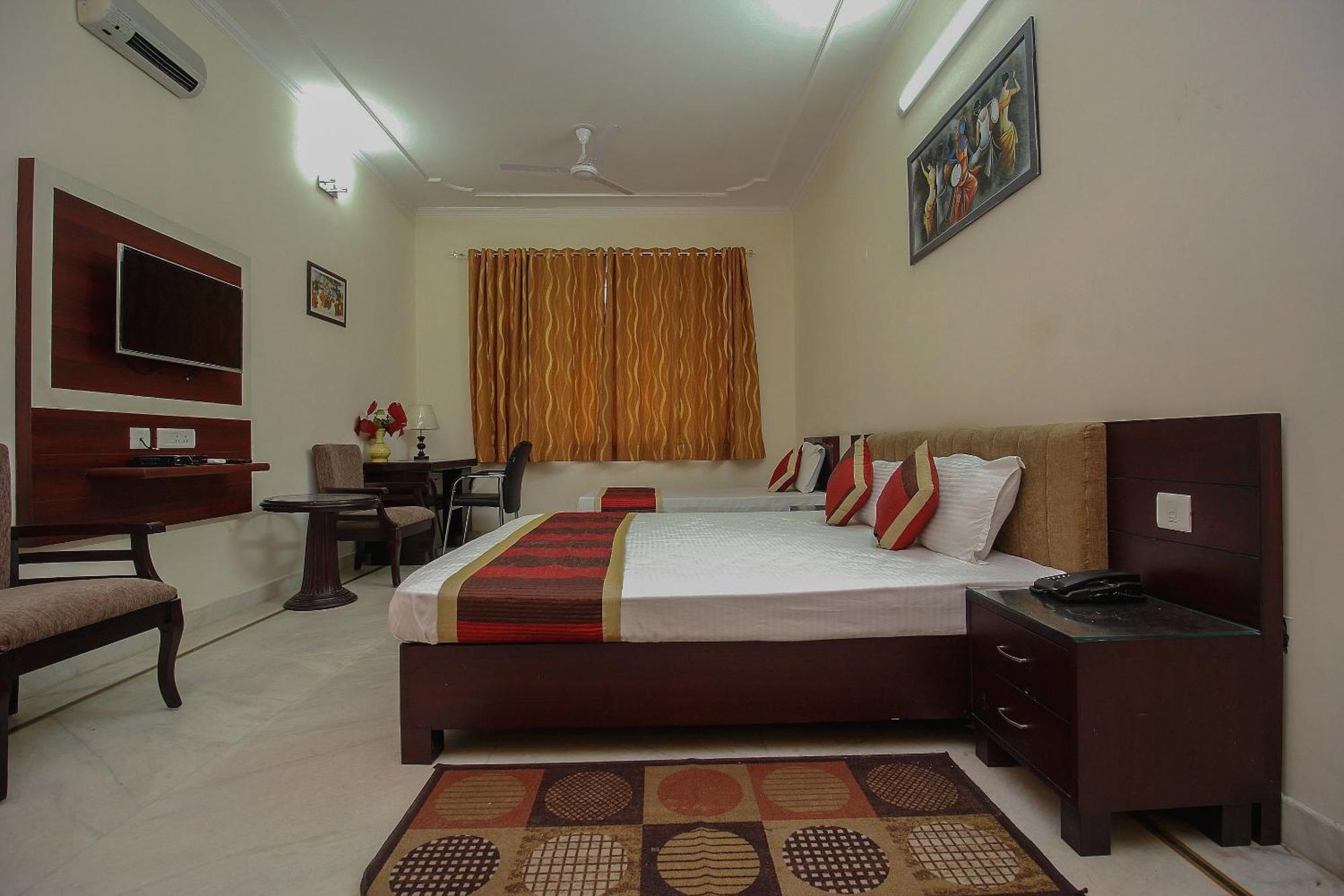 Super Hotel O Jaipur Stays Екстер'єр фото